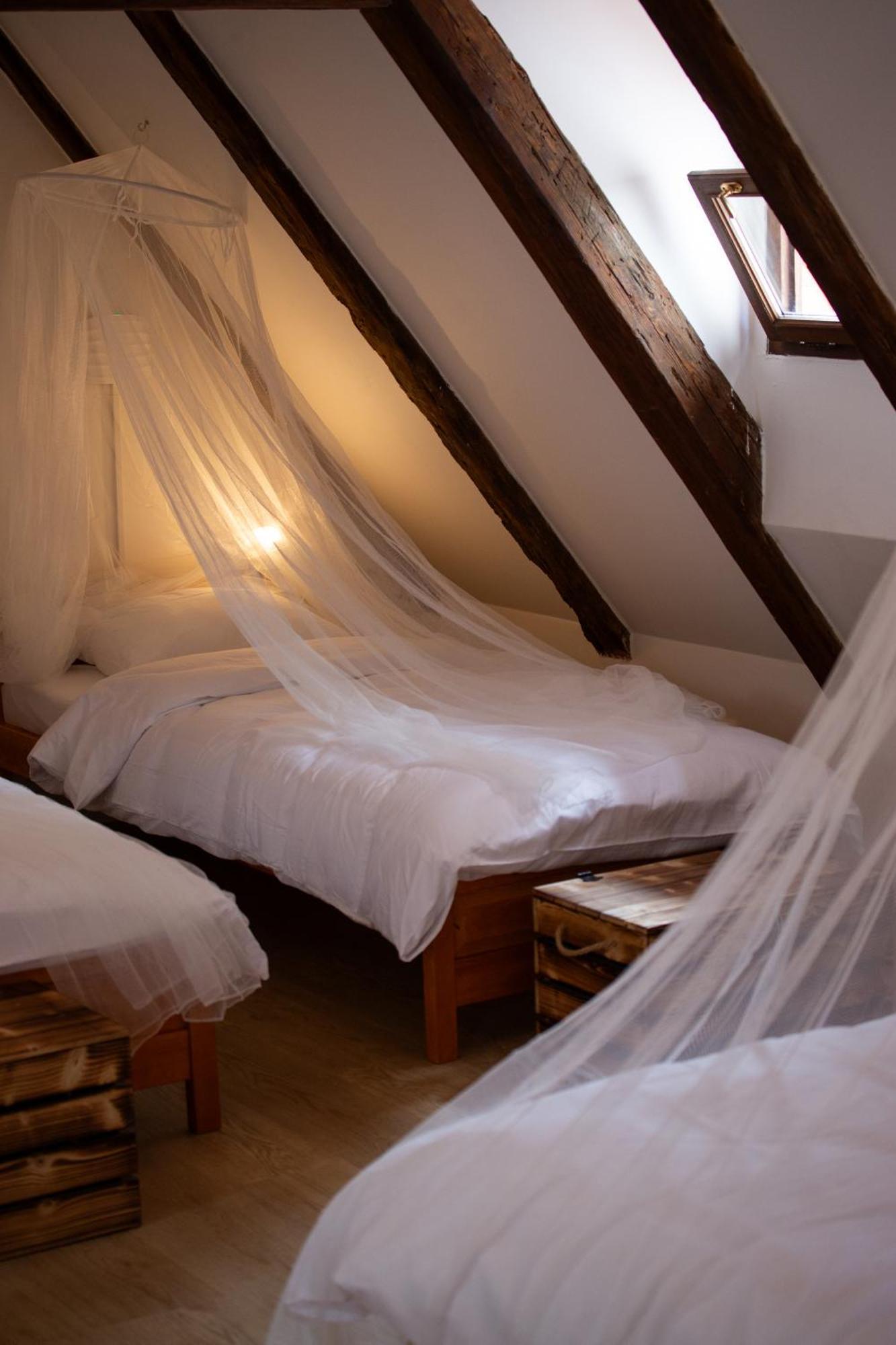 Women'S Only Hostel - Female Only Praga Exterior foto