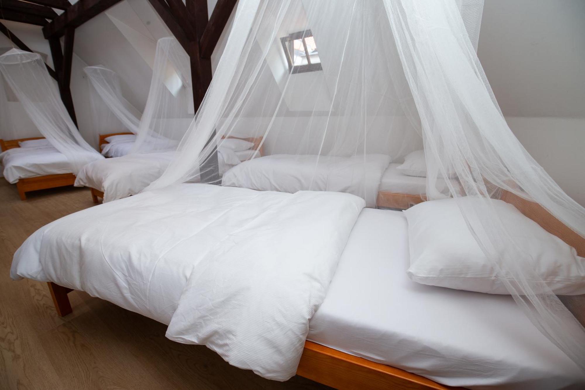 Women'S Only Hostel - Female Only Praga Exterior foto